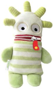 Opakowanie Pożeracze Ernst 27 cm