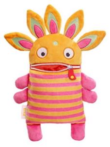 Opakowanie Pożeracze Sita 38 cm