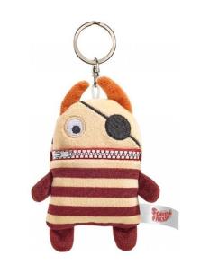 Opakowanie Pożeracze zmartwień brelok Flint 10 cm