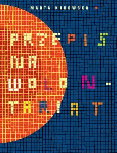 Okładka książki Przepis na wolontariat