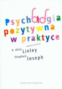 Opakowanie Psychologia pozytywna w praktyce