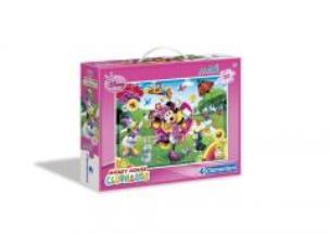 Opakowanie Puzzle 30 Maxi Minnie