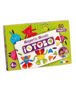 Opakowanie Puzzle magnetyczne BASIC