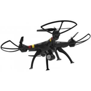 Opakowanie Quadrocopter dron SYMA X8C 2,4GHz 4CH HD 2MP
