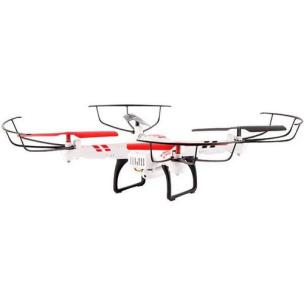 Opakowanie Quadrocopter V686G 2.4GHz kam HD FPV 5.8GHz 2GB WL