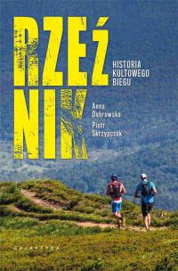 Okładka książki Rzeźnik