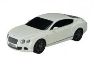 Opakowanie Sam. ster. Bentley Continental GT Speed skala 1:12