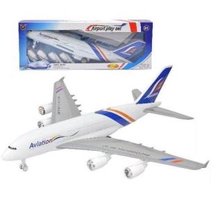 Opakowanie Samolot 1/18