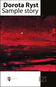 Okładka książki Sample story