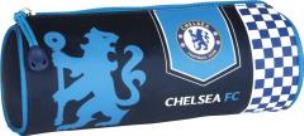 Opakowanie Saszetka okrągła CH-07 Chelsea FC