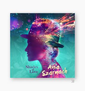 Okładka książki Shades of Love