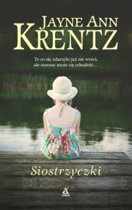 Okładka książki Siostrzyczki
