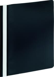 Opakowanie Skoroszyt A4 Grand GR 505 czarny 10 sztuk