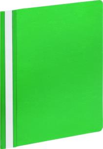 Opakowanie Skoroszyt A4 Grand GR 505 zielony 10 sztuk