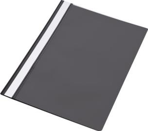 Opakowanie Skoroszyt A4 PP czarny (10szt)