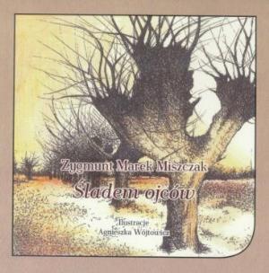 Okładka książki Śladem ojców