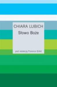 Okładka książki Słowo Boże