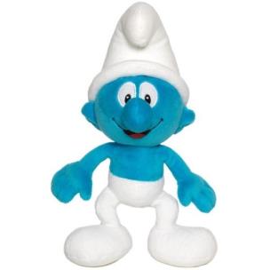 Opakowanie Smerf Pluszowy 30 cm Ciamajda