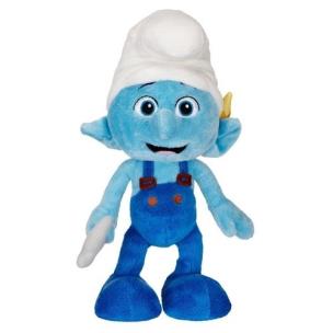 Opakowanie Smerf Pluszowy 30 cm Pracuś