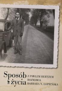 Okładka książki Sposób życia