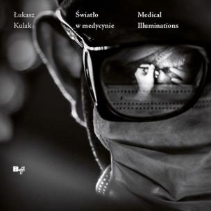 Okładka książki Światło w medycynie