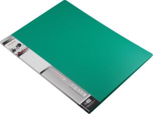 Opakowanie Teczka A4 13p Met. Szara