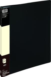 Opakowanie Teczka ofertowa 9004 A4 40 koszulek