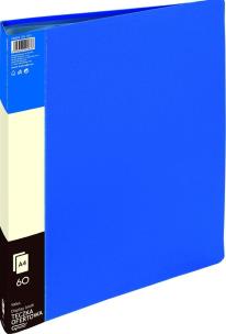 Opakowanie Teczka ofertowa 9006 A4 60 koszulek