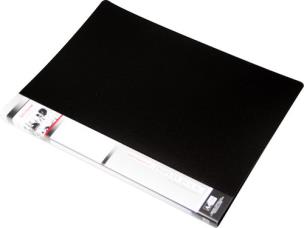 Opakowanie Teczka ofertowa A4/20 czarna