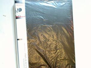 Opakowanie Teczka ofertowa A4/80 czarna