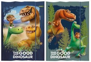 Opakowanie Teczka z gumką A4