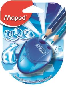 Opakowanie Temperówka Igloo 2 otwory