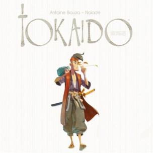 Opakowanie Tokaido Deluxe HOBBITY