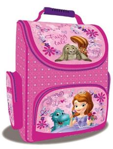 Opakowanie Tornister Jej Wysokość Zosia