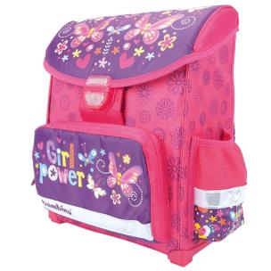 Opakowanie Tornister szkolny Bambino Girl Power