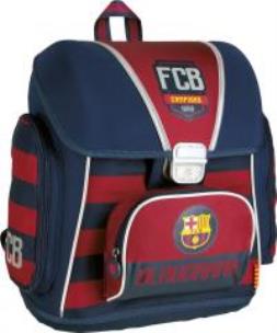 Opakowanie Tornister szkolny FC-76 FC Barcelona Fan 4