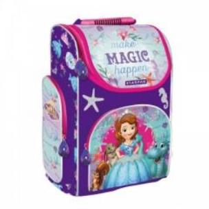 Opakowanie Tornister szkolny Jej Wysokość Zosia