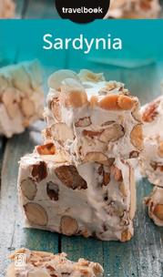 Okładka książki Travelbook - Sardynia w.2016