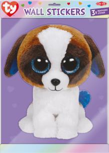 Opakowanie Ty naklejki dekoracyjne na ścianę