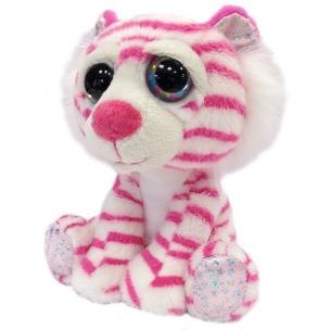 Opakowanie Tygrys różowy Bianca 15 cm