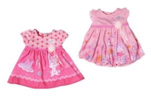 Opakowanie Ubranko dla lalki Baby born mix