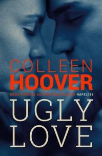 Okładka książki Ugly love