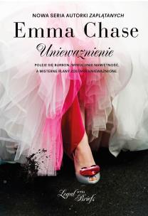 Okładka książki Unieważnienie