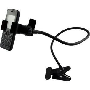 Opakowanie Uniwersalny długi uchwyt GSM na pałąku