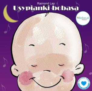 Opakowanie Usypianki bobasa