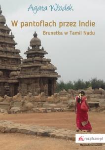 Okładka książki W pantoflach przez Indie