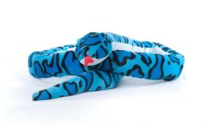 Opakowanie Wąż pluszowy 200 cm