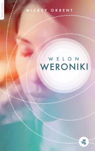 Okładka książki Welon Weroniki