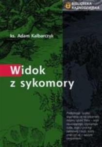 Okładka książki Widok z Sykomory