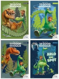 Opakowanie Wkłady do segregatora A5/8k. z kolorowankami i naklejkami / seria 100